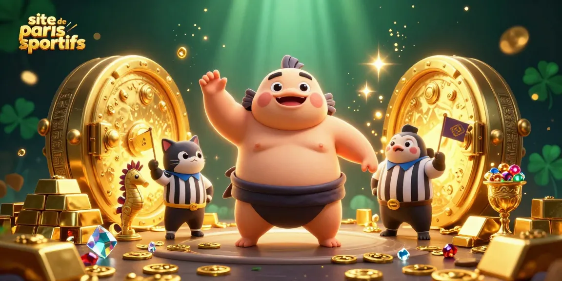 Pariez stratégiquement sur notre site de paris sportifs avec des jeux animés captivants.