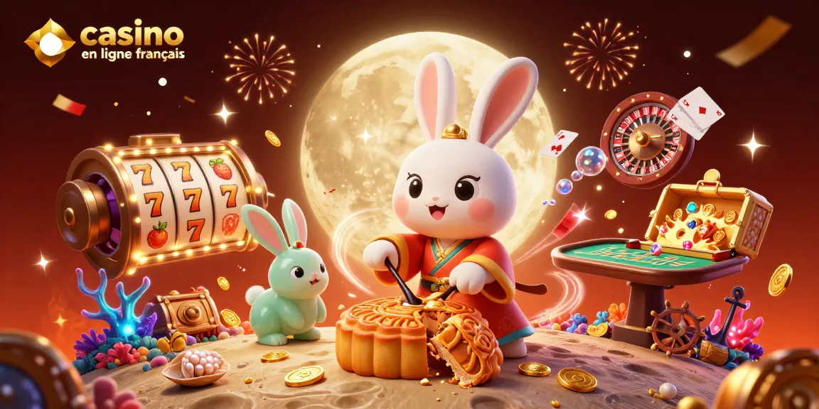 Jouez au casino en ligne français avec des jeux captivants et des jackpots étincelants.
