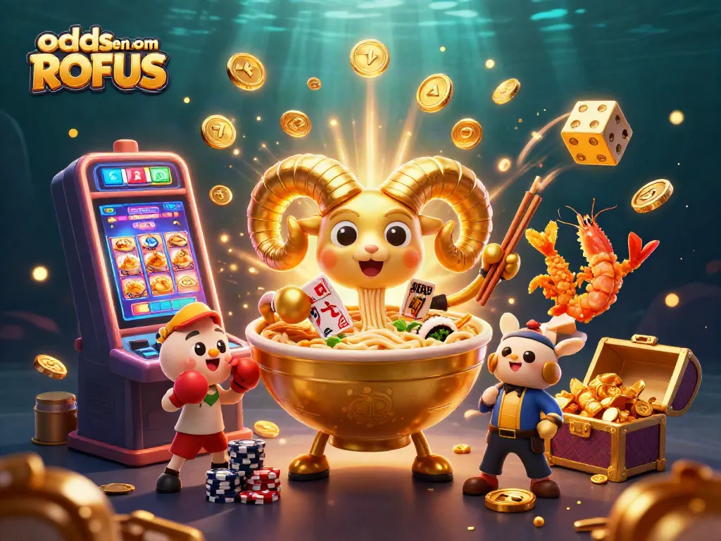 Engage in thrilling games with odds uden om ROFUS from foreign bookmakers in this vibrant casino scene.