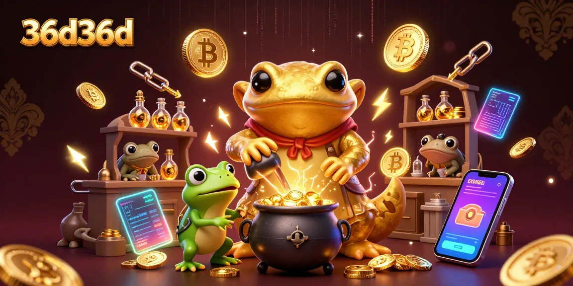 Ganhe prêmios no 36d36d com a alquimia do jogo repleta de moedas douradas e energia digital.