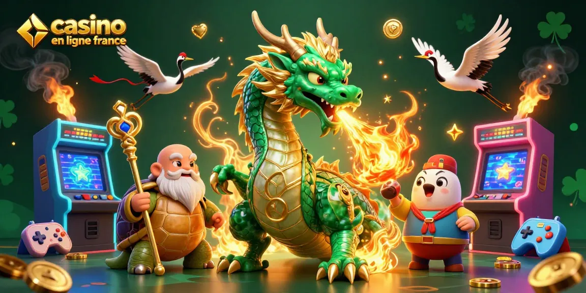 Jouez sur les meilleurs casinos en ligne en France, explorez des jeux captivants avec casino en ligne France.