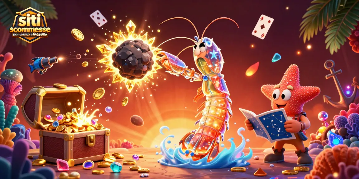 Siti scommesse non aams affidabile: scoprendo il miglior bookmaker con gemme e oro