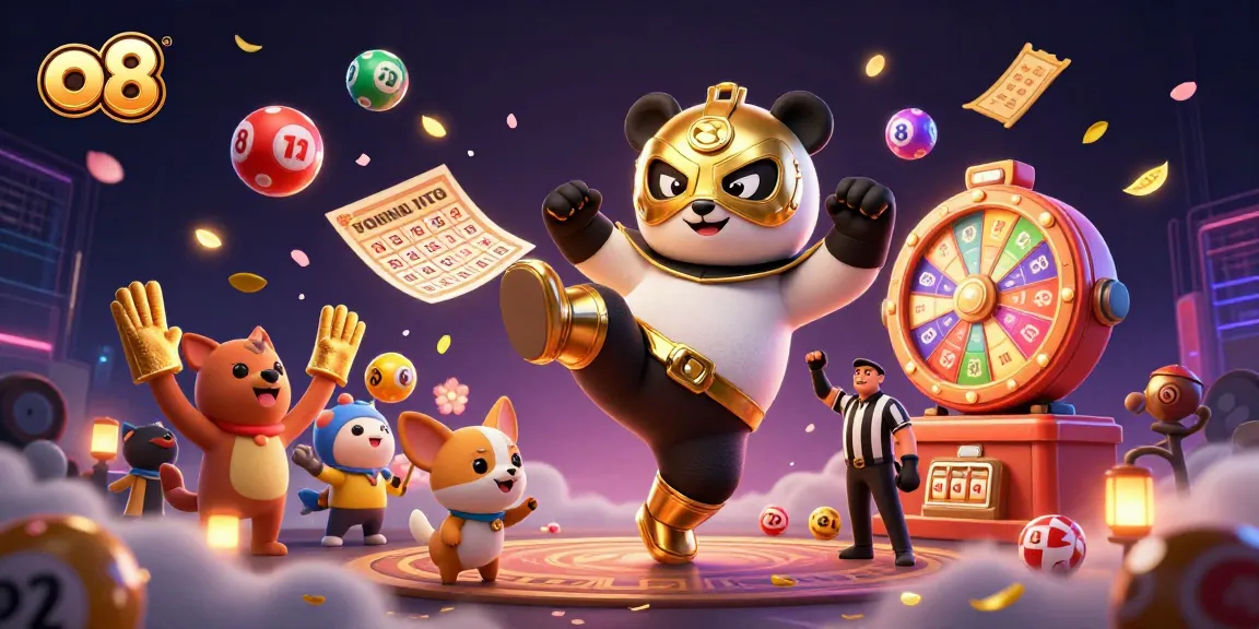 Engage in vibrant gaming excitement at O8 with dynamic scenes of fun, fortune, and friendly competition.