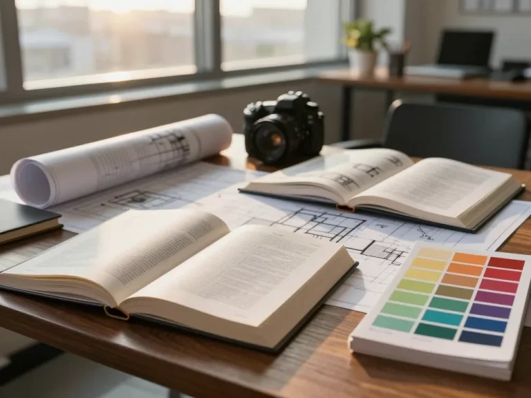 Key Reference Materials for Research and Learning Success