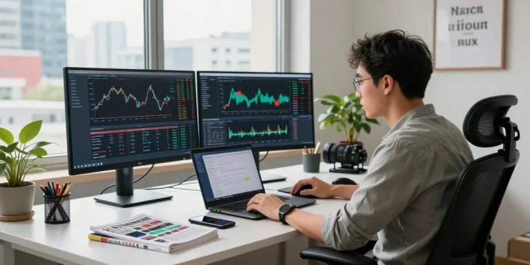 Key Benefits of MetaTrader 5 That Traders Overlook in 2026